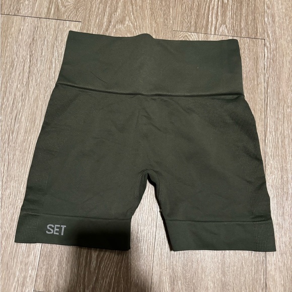 Set active set - Picture 4 of 5